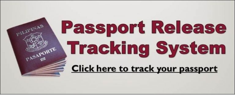 PH Consulate General in New York Launches Passport Tracking System