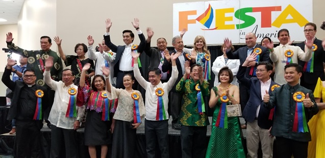 Fiesta in America 20th Year Features More MSMEs from the Philippines