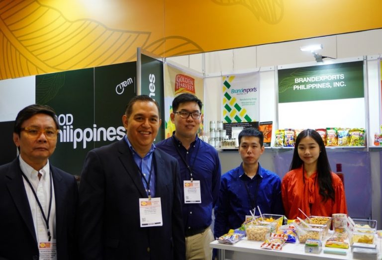 PH Participates in NY Summer Fancy Food Show 2019