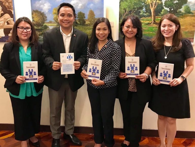 US Northeast Filipino-American Community Directory Now on its 3rd Edition