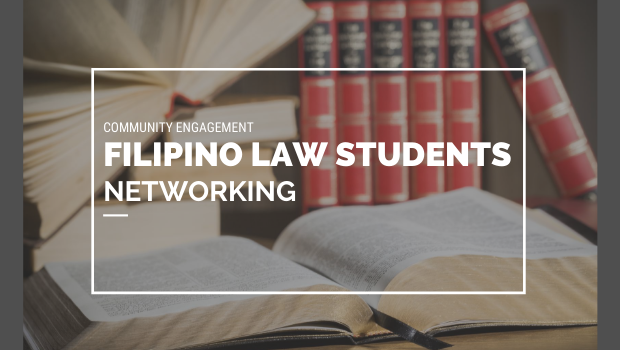 Networking for Filipino Law Students in NY
