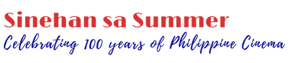 Sinehan Sa Summer serves as a platform to show case Philippine cinema and works of emerging Filipino and Filipino-American filmmakers.