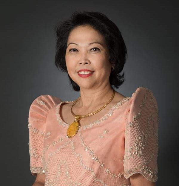 Ms. Petronila P. Garcia Is New Philippine Consul General in New York