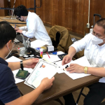 Consular Outreach Conducted in Bergenfield, New Jersey