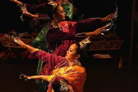 Mindanao’s Indigenous Bearers of Cultural Heritage Perform in New York