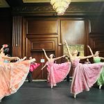 Philippine Ballet Theatre Dances to Original Pilipino Music in New York
