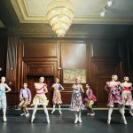 Philippine Ballet Theatre Dances to Original Pilipino Music in New York
