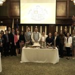 A Sweet Escape: A Chocolate Break with the Diplomatic Corps