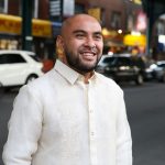 First Filipino-American Elected to the New York State Assembly