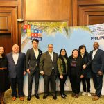 New York PCG and PDOT NY Launches 2023 VIP Tour