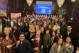 Consulate Welcomes Fil-Am Community at General Assembly