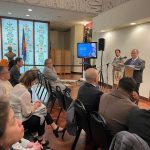 New York PCG Hosted Unity IFTAR at the Philippine Center
